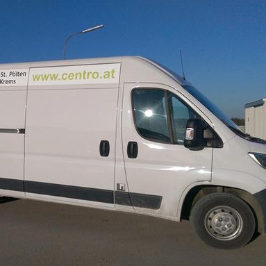 Transporter