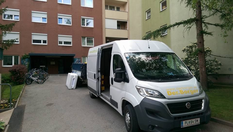 Transporter