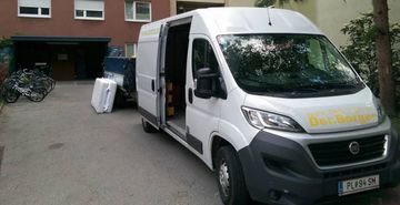 Kleintransporter