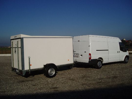 Transportauto